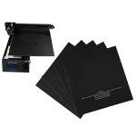 5-Pack 3D Printer Heat Bed Stickers