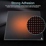 220x240mm Tempered Glass Bed for 3D Printers