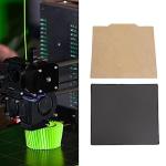 200x200mm Magnetic Build Plate for VORON 3D Printers