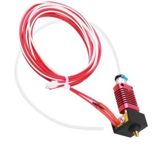 24V MK8 Hotend Upgrade Kit for Ender 3