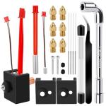 Ender-3 S1 Hotend Upgrade Kit - 35 Pieces