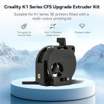 Creality K1 Multicolor Upgrade Extruder Kit