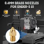 Ender-3 S1 Hotend Upgrade Kit - 35 Pieces