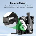 Creality K1 Multicolor Upgrade Extruder Kit