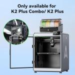 Creality K2 Plus Extruder Front Cover Kit