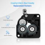 K1 Max Extruder Upgrade Kit for 3D Printers