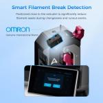 Creality K1 Dual Gear Extruder Kit