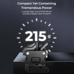 Ender 3 Neo Sprite Direct Drive Extruder Upgrade