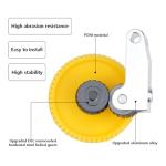 Hardened Steel Dual Extruder Gear Kit for Bambu