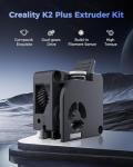 Creality K2 Plus Dual Gear Extruder Kit