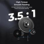 Ender 3 Neo Sprite Direct Drive Extruder Upgrade