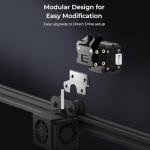 Ender 3 Neo Sprite Direct Drive Extruder Upgrade