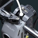 Creality K1 MAX Dual Gear Extruder Upgrade