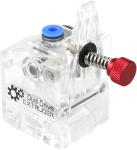 Haldis 3D Clear BMG Extruder for Popular Printers