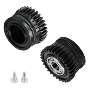 K1 Extruder Gear Kit for Creality 3D Printers