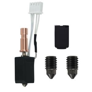 Anycubic Kobra S1 Ceramic Hotend Upgrade Kit