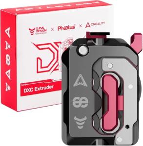 Creality K1 Direct Drive Extruder Upgrade Kit