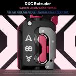 Creality K1 Direct Drive Extruder Upgrade Kit