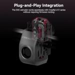 Creality K1 Direct Drive Extruder Upgrade Kit