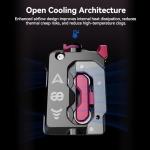 Creality K1 Direct Drive Extruder Upgrade Kit