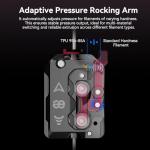 Creality K1 Direct Drive Extruder Upgrade Kit