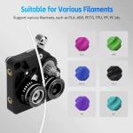 K1 Extruder Gear Kit for Creality 3D Printers