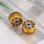 K2 Plus Extruder Gear Upgrade Kit - 2pcs