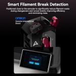 Creality K1 Direct Drive Extruder Upgrade Kit