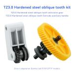 Xirbbo All-Metal Hotend Kit for Bambu Lab 3D Printers