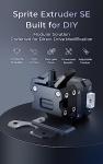 Creality Sprite Extruder SE Kit for Ender Printers