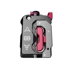 Phaetus DXC Extruder Upgrade for K1 Series 3D Printers