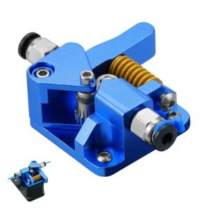 Ender 3 Dual Gear Filament Extruder Upgrade Kit