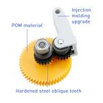 Xirbbo All-Metal Hotend Kit for Bambu Lab 3D Printers