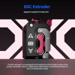 Phaetus DXC Extruder Upgrade for K1 Series 3D Printers