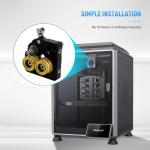 Xirbbo K1 Max Extruder Upgrade Kit