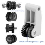 Xirbbo All-Metal Hotend Kit for Bambu Lab 3D Printers