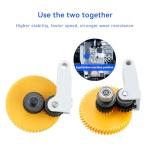 Xirbbo All-Metal Hotend Kit for Bambu Lab 3D Printers