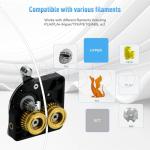 Xirbbo K1 Max Extruder Upgrade Kit