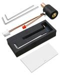 Sprite Extruder Upgrade Heating Kit for Ender 3