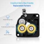 Xirbbo K1 Max Extruder Upgrade Kit