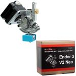 Microswiss NG Direct Drive Extruder for Ender 3