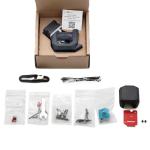 Microswiss NG Direct Drive Extruder for Ender 3