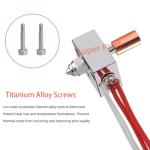 Ender 3 S1 Hotend Upgrade Kit