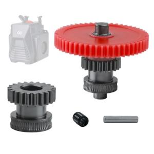 Xirbbo Neptune 4 Dual Gear Replacement Kit