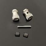 MK3 Drive Gear Dual Gears Kit for Prusa