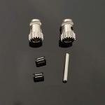 MK3 Drive Gear Dual Gears Kit for Prusa