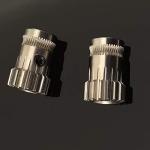MK3 Drive Gear Dual Gears Kit for Prusa