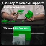 Creality K1 Series CFS Upgrade Kit for 3D Printing