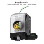 ENOMAKER Metal Extruder Gear Kit for Bambu Lab 3D Printers