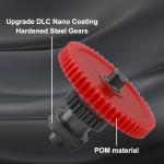 Xirbbo Neptune 4 Dual Gear Replacement Kit